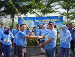 Panen Raya Sukses, Kehadiran Listrik Tingkatkan Produktivitas Pertanian di Ponorogo