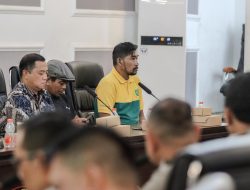2.641 Personil Gabungan Akan di Terjunkan Pengamanan Persebaya vs Persik