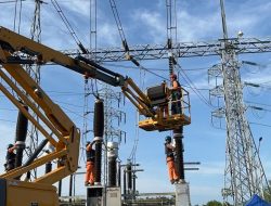Penggantian Peralatan Gardu Induk di Jawa Timur, Sosok Srikandi Ikut Berkontribusi untuk Kesiapan Sistem Transmisi Jelang KTT WWF ke-10 di Bali