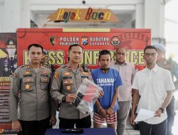 Beraksi di 20 TKP, Polisi amankan Raja Curanmor