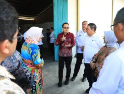 Korporasi Petani  sebagai Upaya Tingkatkan Kesejahteraan dan Ketahanan Pangan