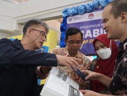 Layanan Disabilitas di Lingkungan Kampus, Bangun Masa Depan Tanpa Batas