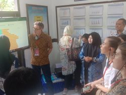 DIHARAPKAN MAKIN BANYAK KAMPUNG KB SEPERTI KAMPUNG KB JAMBEWANGI DI INDONESIA