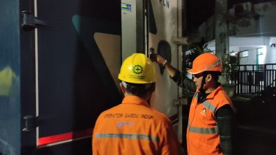 Peran Penting PT. PLN (Persero) dalam Mendukung Gelaran Pro Liga 2024