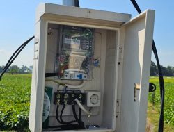PLN Sukses Tingkatkan Program Electrifying Agriculture