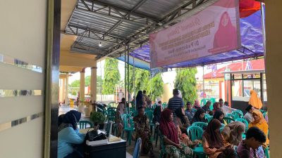 Pelayanan Kesehatan Bergerak Pemprov Jatim Layani 563 Masyarakat Kepulauan Raas Mei 2024, Upaya Penjangkauan Layanan Kesehatan Masyarakat Kepulauan