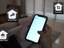 SmartHome Plus PLN Mudahkan Pelanggan untuk Kontrol Perangkat Rumah Melalui Smartphone