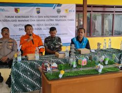 Jelang Idul Adha, PLN Edukasi Warga Mengenai Suplai Listrik di Madura