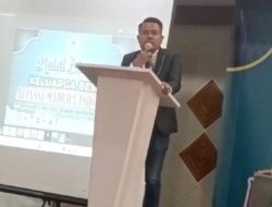 Ketum AMI Apresiasi Kinerja Kejagung Dalam Memberantas Para Koruptor