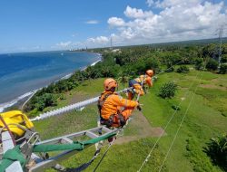 PLN Sukses Mengawal Keandalan Listrik Tanpa Kedip di Gelaran Internasional KTT WWF di Bali