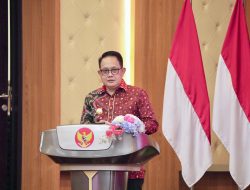 Tandatangani Perjanjian Kerjasama Dengan 12 Perguruan Tinggi, Pemprov Jatim Tingkatkan Kualitas SDM ASN