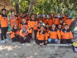 Terdampak Gempa Cukup Parah, Desa Sungairujing Jadi Sasaran Program Destana BPBD Jatim