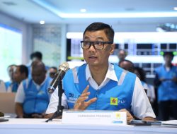 Cetak Hattrick, Bukti Pencapaian Transformasi PLN Selama 3 Tahun
