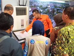 Berkunjung Ke Kantor BPBD Jatim, Ikatan Guru Jatim Lakukan Kolaborasi Penguatan SPAB