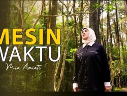 Hobi Menyanyi dan Menulis, Sosok Kajati Jatim Rilis Lagu Ciptaan Sendiri