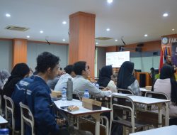 Konsisten Terapkan Budaya Keselamatan Ketenagalistrikan, PLN Giatkan Sosialisasi