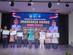 Komitmen Dukung Pendidikan, PLN Icon Plus Kolaborasi Dengan Dinas Pendidikan Kab. Gresik Wujudkan Literasi Digital