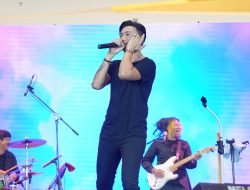 Rilis Single Terbaru, Anji Gandeng brand KLT NEW