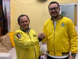 Golkar Buka Peluang Usung Bayu Airlangga di Pilwali Surabaya 2024