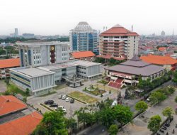 Untag Surabaya Buka Jalur Hybrid Pada Tujuh Prodi Terakreditasi Unggul
