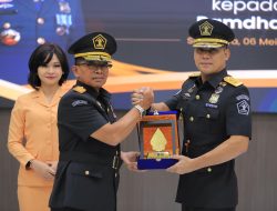 Sah! Imigrasi Surabaya Punya Pilot Baru