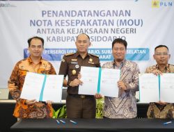 Kolaborasi dengan Stakeholder, PLN Amankan Aset Hingga Perkuat Ekosistem Kendaraan Listrik di Jawa Timur