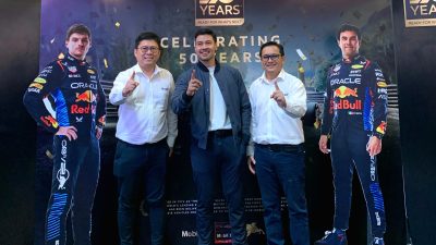 Capai 50 Tahun, Mobil Lubricants™ Bagikan Historis dan Inisiatif Baru Bagi Pengendara