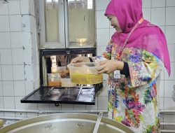Perjalanan Muhibah Khofifah di Baghdad Irak  (1): Menelusuri Tradisi Kedermawanan dari Sulthonul Auliya Syech Abdul Qadir Jailani r.a. yang Masih Berlangsung Hingga Saat Ini