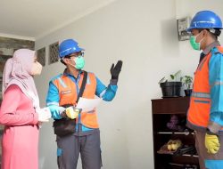 Kecepatan Penyelesaian dan Eksekusi Penyambungan, Kunci Membaiknya Kinerja PLN 2023