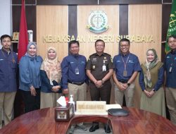 Menunjang Keandalan Layanan Ketenagalistrikan di Jawa Timur, Kejari dan PLN Jalin Kerjasama