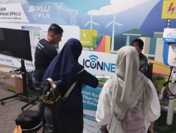 ICONNET Tawarkan Promo Menarik Di Indonesia International Motor Show 2024