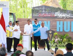Wujudkan Smart City di IKN, PLN Pastikan Keandalan Listrik dan Optimalisasi Jaringan 5G