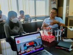 Kadin : Kolaborasi Dengan Thailand Akan Memperkuat Pertumbuhan Ekonomi di Kedua Negara