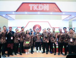 Jatim Peringkat Tiga Penghasil Migas Nasional, Pj. Gubernur Adhy : Rantai Pasok di Sektor Migas Sudah Kuat