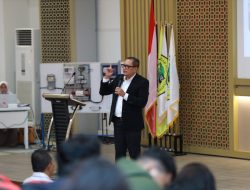 PLN Berkomitmen Wujudkan NZE 2060