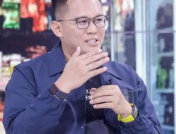 Kadin Surabaya Siap Fasilitasi dan Dampingi UMKM Mengurus Sertifikasi Halal