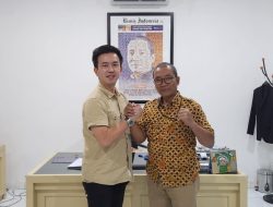 Sediakan Produk Berkualitas dan Menyehatkan, CEO PT. Karniel Pacific Indonesia : Sebuah Produk Harus Punya Nilai Penting Bagi Masyarakat