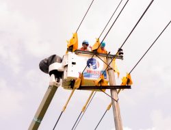 Tingkatkan Keandalan dan Pasokan Listrik di Wilayah Blitar, PLN Gelar Pemeliharaan Tanpa Padam