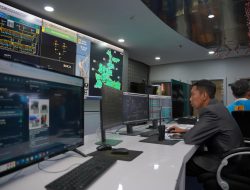 Siagakan 4.782 Personel dan 112 Posko, PLN Optimalkan Kebutuhan Listrik di Malam Idul Adha 1445 H