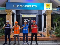 Siaga Hari Raya Idul Adha 1445 H, PLN Jaga Keandalan Pasokan Listrik