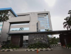 Masuk Jajaran 10 Besar Perusahaan Terbaik Asia Tenggara Versi Fortune, PLN : Ini Merupakan Capaian Seluruh Insan PLN Yang Sudah Bekerja Keras