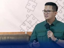 Ketua Kadin Surabaya Beberkan 10 Rencana Revitalisasi THR dan TRS