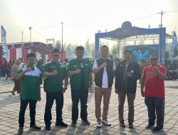 Peringati HUT ke-106 Kota Mojokerto, LBH PC GP Ansor kota Mojokerto Berikan Konsultasi Hukum Gratis