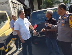 Operasi Sikat Semeru 2024, Polisi Ungkap 1.130 Kasus Kejahatan