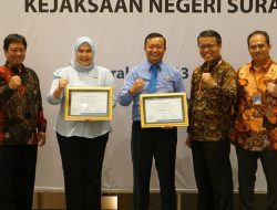 Kolaborasi Bersama Stakeholder Perkuat Layanan dan Operasional Bisnis