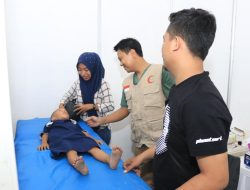 PLN Gelar Khitan Gratis untuk 198 Anak Dhuafa di Jawa Timur Peringati Hari Anak Nasional