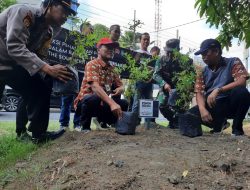 Road To Anniversary, The Southern Hotel Surabaya Gelar Kegiatan Sosial