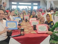 Gerakan Kembali Ke Meja Makan, BKKBN : Untuk Merekatkan Hubungan Orang Tua Dengan Anak