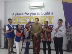 SMU Trimurti Surabaya Gelar Program Pertukaran Pelajar
