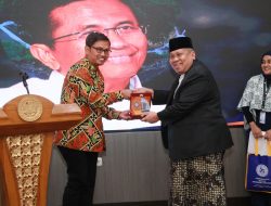 Paparkan Peluang dan Tantangan, PLN Siap Mendukung Transisi Energi
